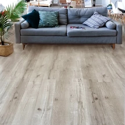 ДУБ ВЕРДАН КВАРЦ ВИНИЛ ALPINE FLOOR REAL WOOD